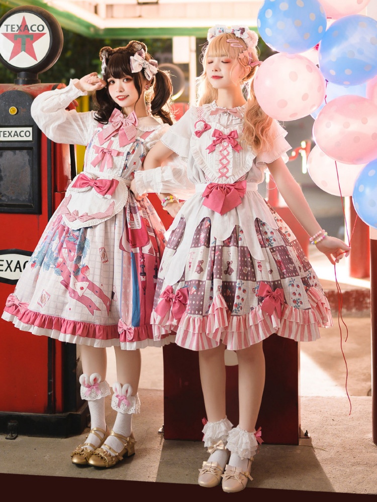 Angelic Pretty メリーメイキングパーティ | www.fleettracktz.com